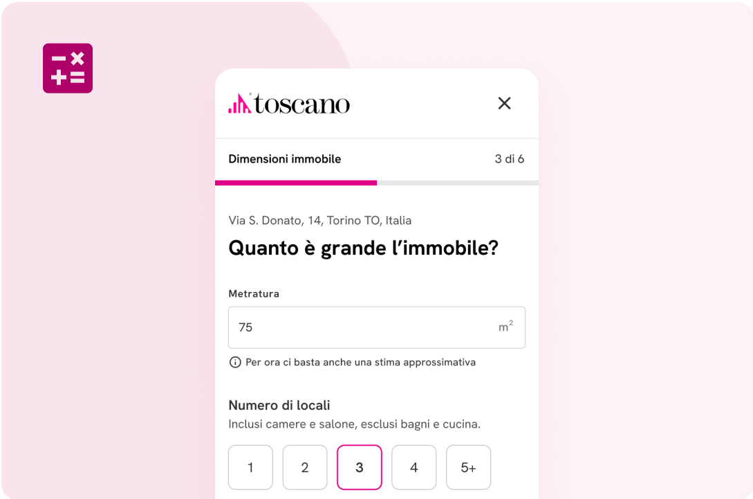 Analizziamo le tue risposte