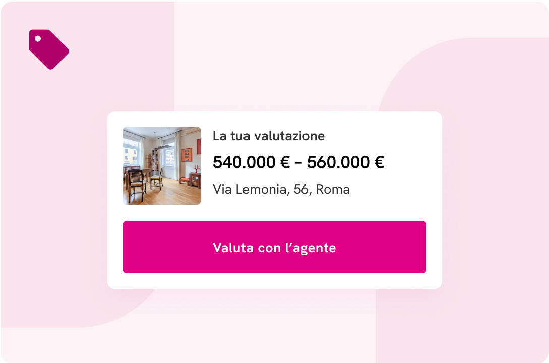 Ottieni il risultato